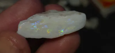 Coober Pedy Rough Opal