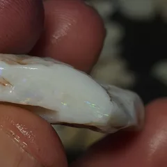 Coober Pedy Rough Opal - 3