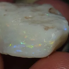 Coober Pedy Rough Opal - 5