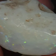 Coober Pedy Rough Opal - 6