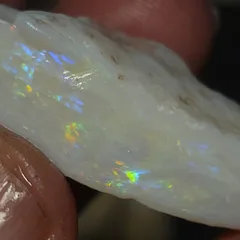 Coober Pedy Rough Opal - 9