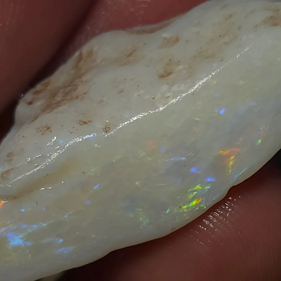 Coober Pedy Rough Opal - 10