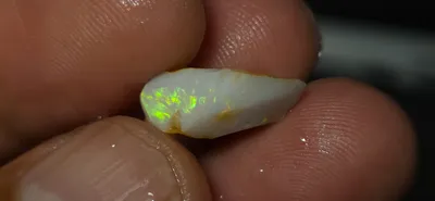No Reserve-Coober Pedy Opal Gamble Rough 