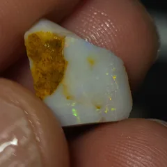 No Reserve-Coober Pedy Opal Gamble Rough  - 4