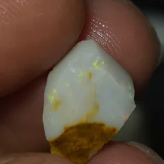 No Reserve-Coober Pedy Opal Gamble Rough  - 7