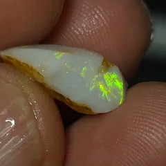 No Reserve-Coober Pedy Opal Gamble Rough  - 9