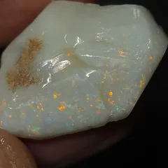 21.3 carats Coober Pedy Opal Rough  - 3