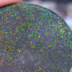 67.8 Carats Andamooka Matrix Opal Stone  - 2
