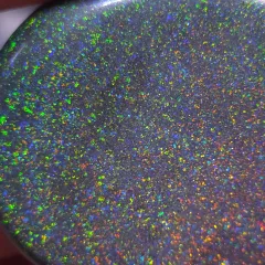 67.8 Carats Andamooka Matrix Opal Stone  - 3
