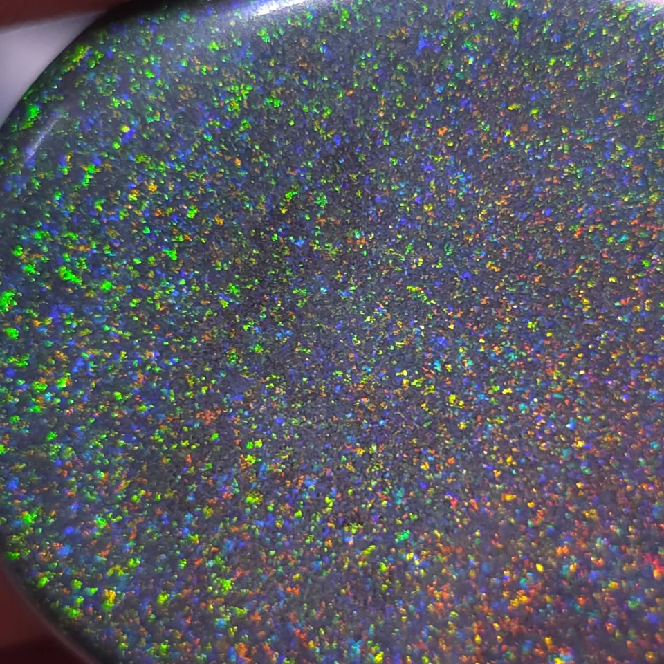 67.8 Carats Andamooka Matrix Opal Stone  - 3