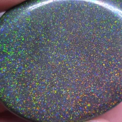 67.8 Carats Andamooka Matrix Opal Stone  - 5