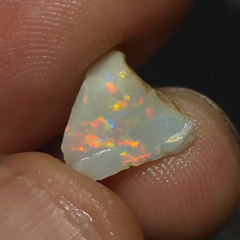No Reserve-Coober Pedy Opal Gamble Rough