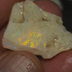 Coober Pedy Opal Rough  - 3