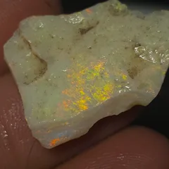 Coober Pedy Opal Rough  - 4