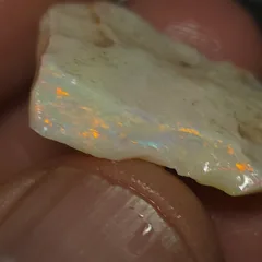 Coober Pedy Opal Rough  - 6