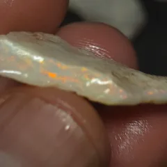 Coober Pedy Opal Rough  - 7