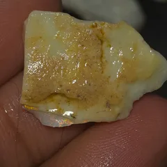 Coober Pedy Opal Rough  - 8