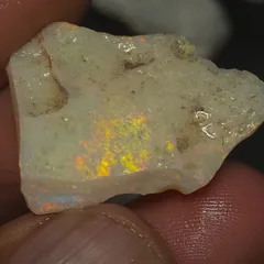 Coober Pedy Opal Rough  - 1