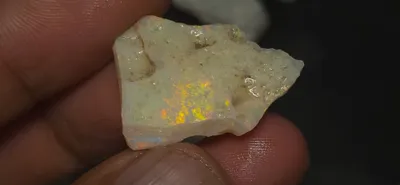 Coober Pedy Opal Rough 