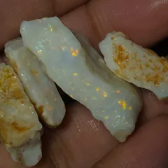 Coober Pedy Opal Rough  - 7