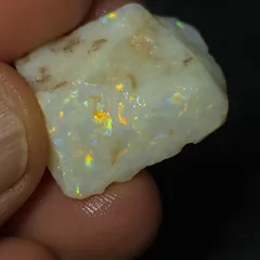Coober Pedy Opal Rough  - 5
