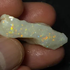 Coober Pedy Opal Rough  - 6