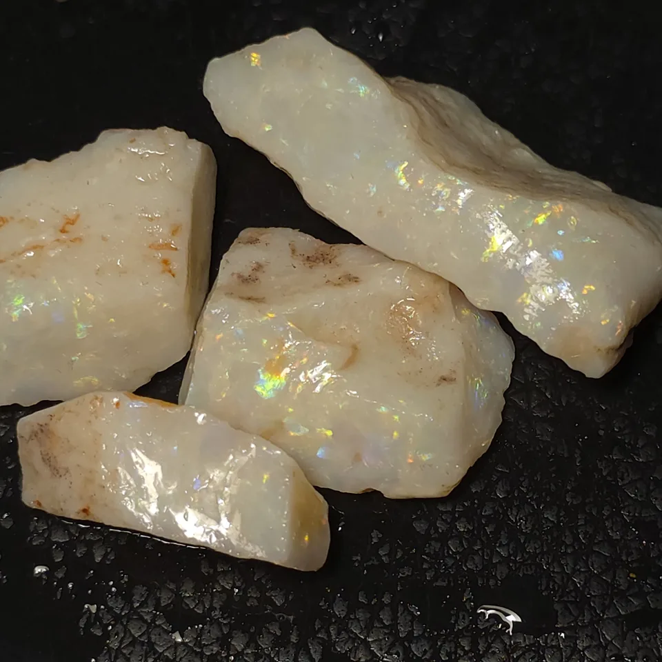 Coober Pedy Opal Rough