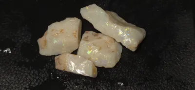 Coober Pedy Opal Rough 