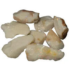 Coober Pedy Opal Rough  - 1