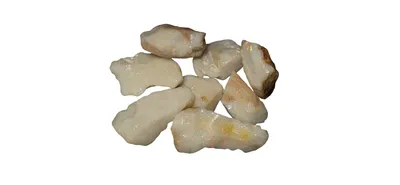 Coober Pedy Opal Rough 