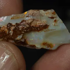 Coober Pedy Opal Rough  - 7