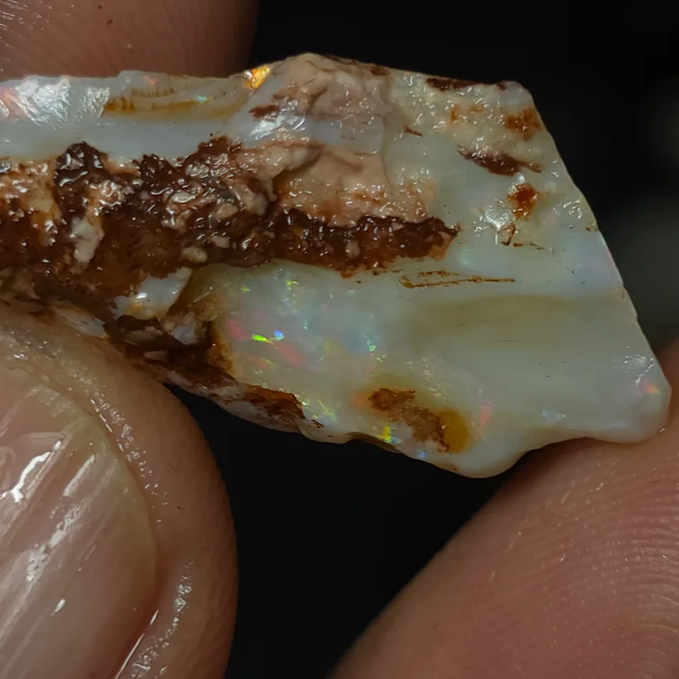 Coober Pedy Opal Rough  - 2