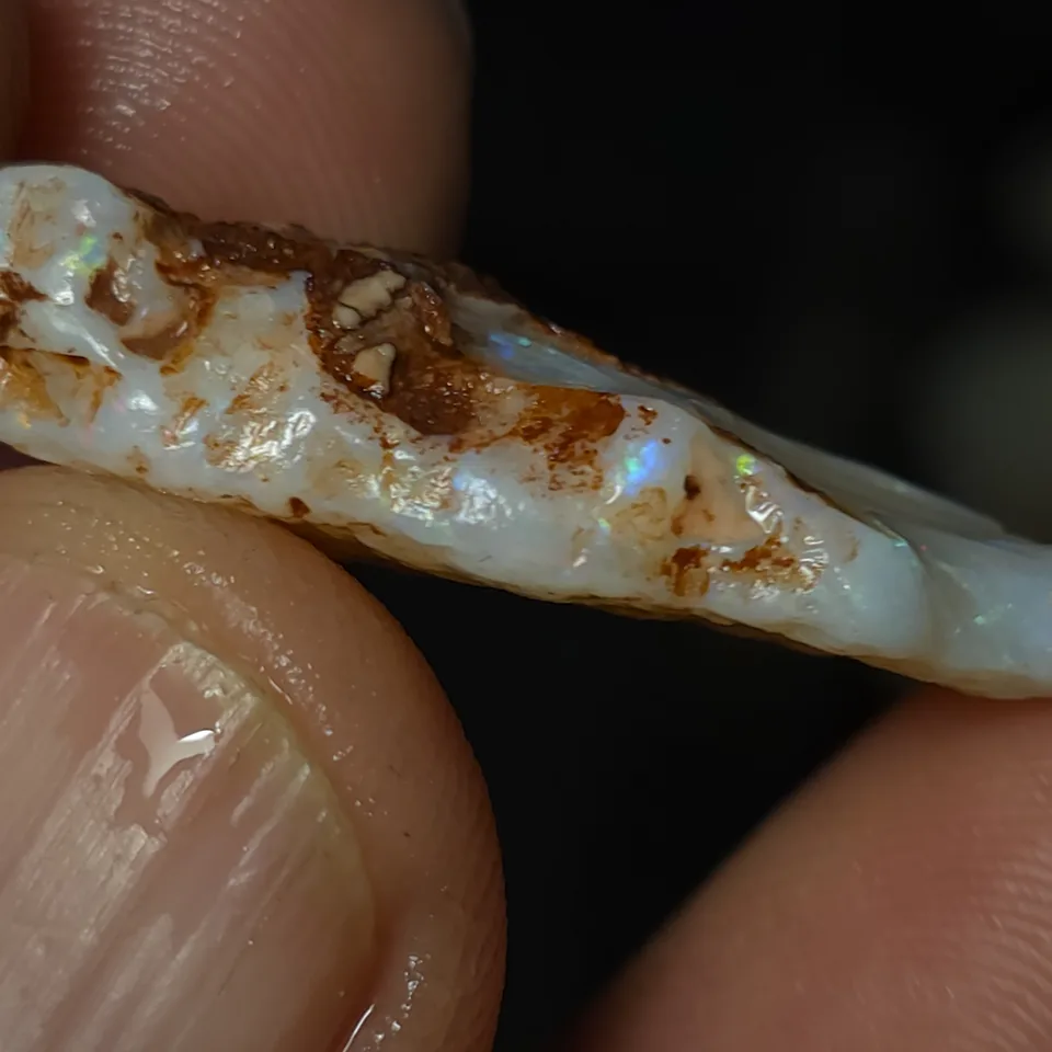 Coober Pedy Opal Rough  - 3