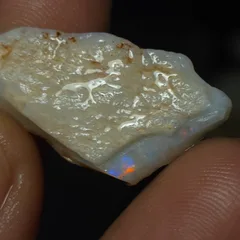 Coober Pedy Opal Rough  - 4