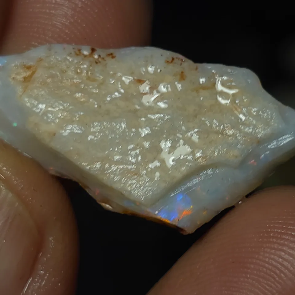 Coober Pedy Opal Rough  - 5