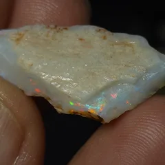 Coober Pedy Opal Rough  - 6