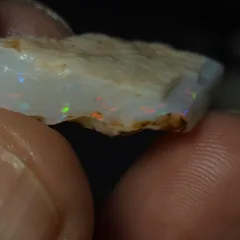 Coober Pedy Opal Rough  - 8