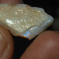 Coober Pedy Opal Rough  - 9