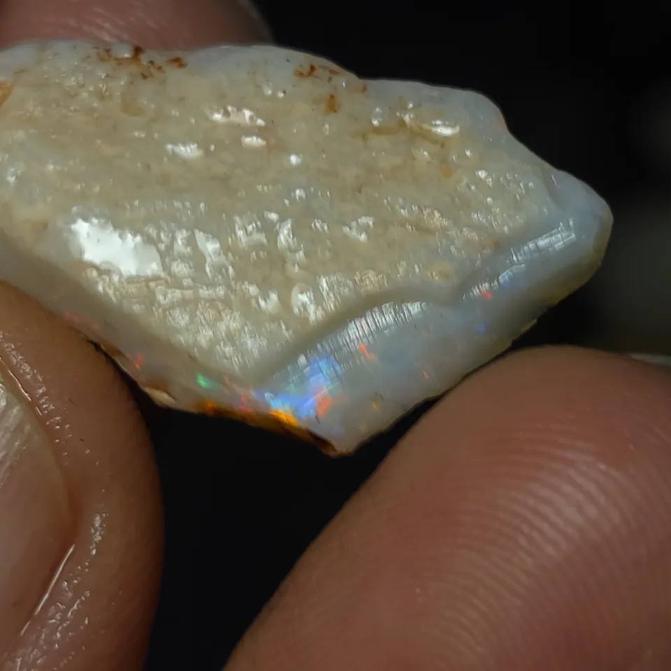 Coober Pedy Opal Rough  - 9