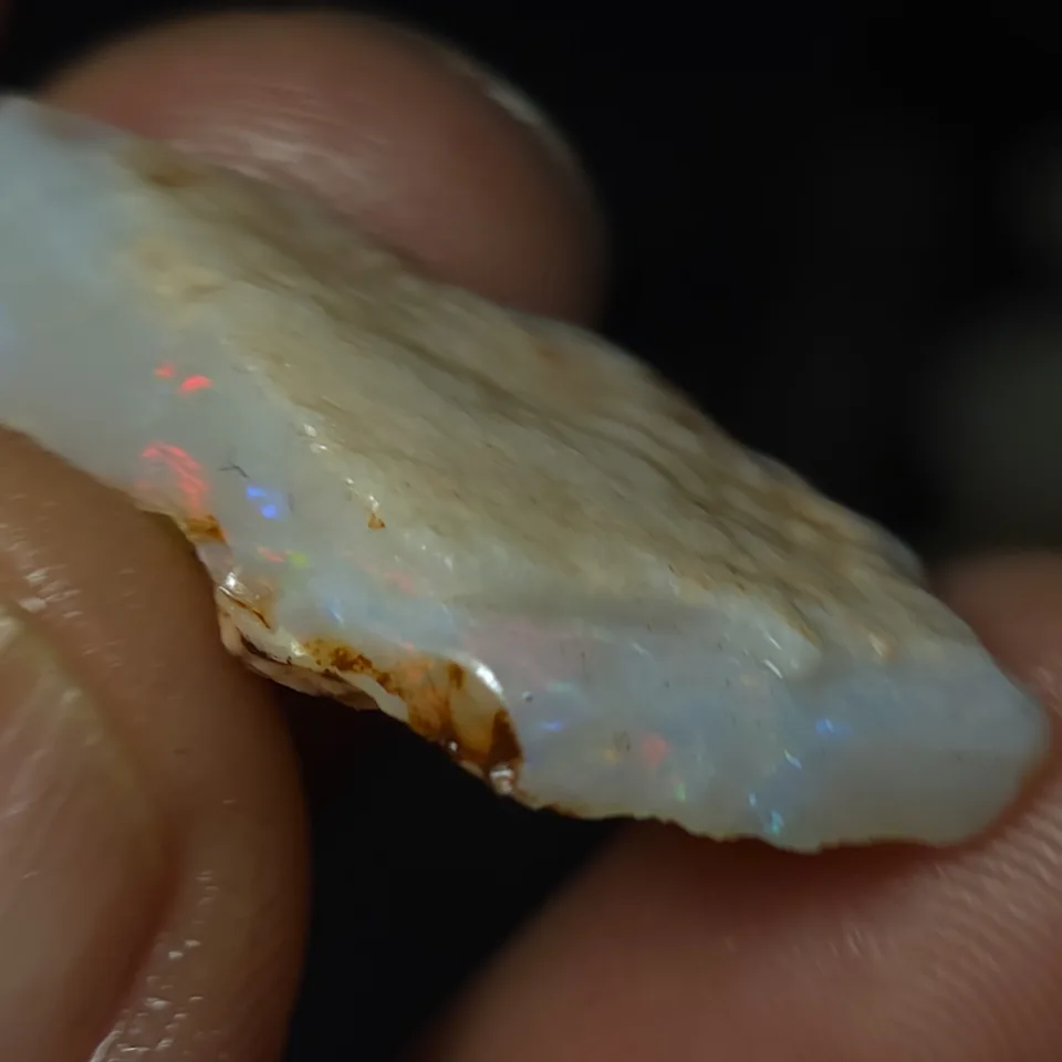 Coober Pedy Opal Rough  - 10