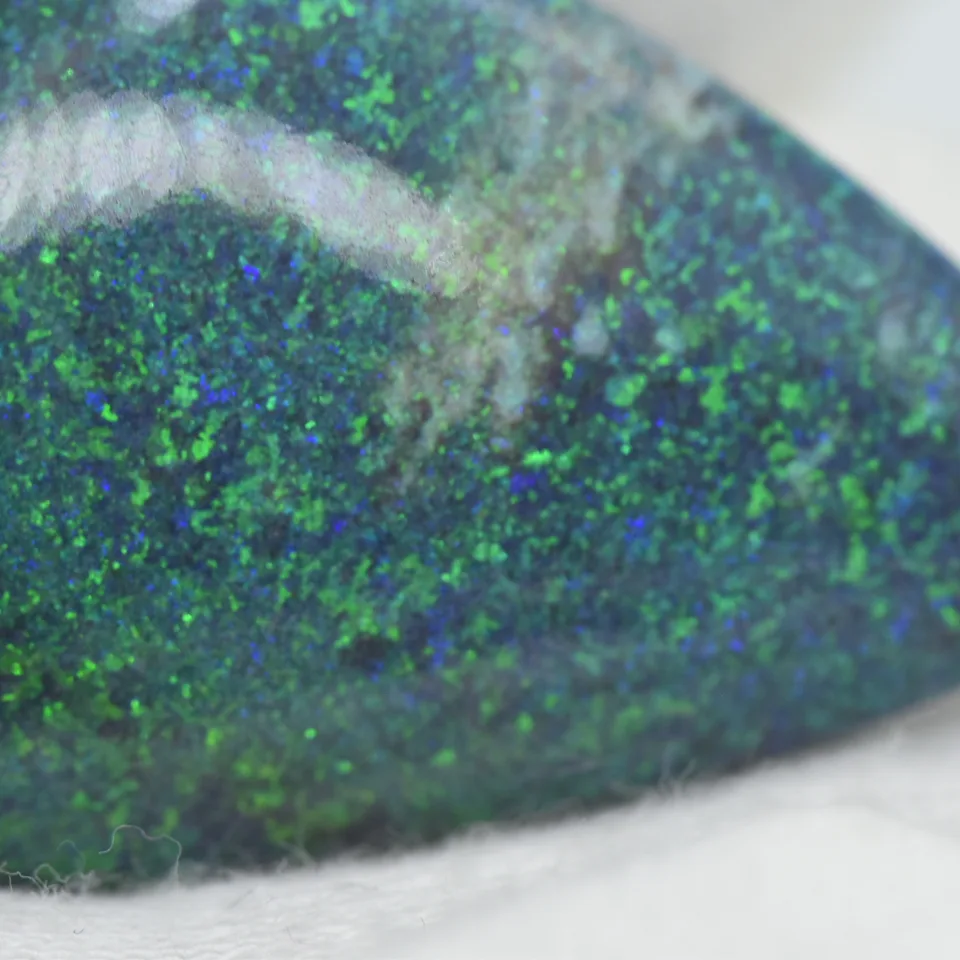 23.8 Carats Andamooka Matrix Opal - 2