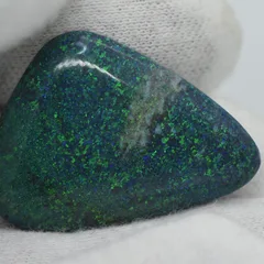 23.8 Carats Andamooka Matrix Opal - 3