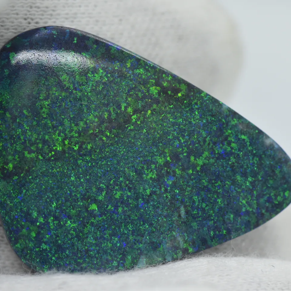 23.8 Carats Andamooka Matrix Opal