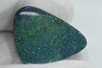 23.8 Carats Andamooka Matrix Opal