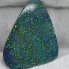 23.8 Carats Andamooka Matrix Opal - 7