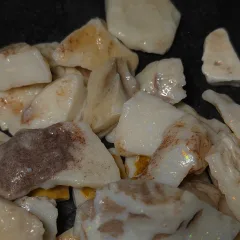 3.6 Ounce Coober Pedy Opal Rough  - 10