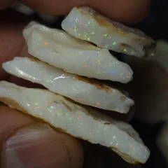 3.6 Ounce Coober Pedy Opal Rough  - 6