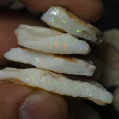 3.6 Ounce Coober Pedy Opal Rough  - 7