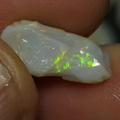 No Reserve-Coober Pedy Opal Gamble Rough  - 7