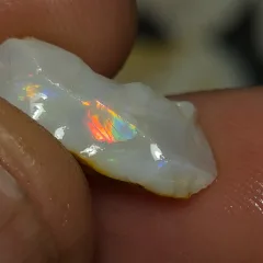 No Reserve-Coober Pedy Opal Gamble Rough  - 2